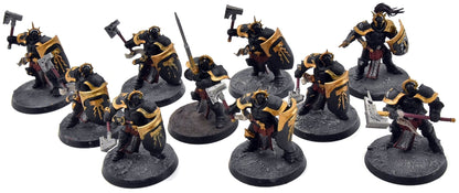 STORMCAST ETERNALS 10 Liberators #1 Sigmar 2195