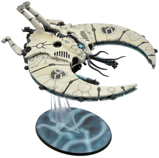 NECRONS Night Scythe #5 Warhammer 40K WELL PAINTED