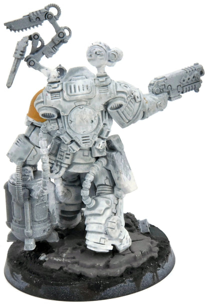 SPACE MARINES Apothecary Biologis #1 Warhammer 40K