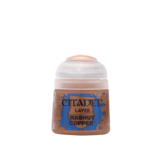 Cuivre Hashut (Couche 12ml)