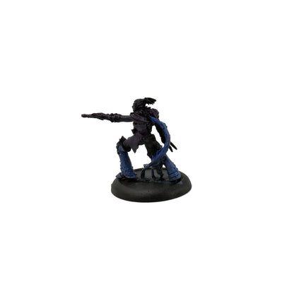 LEGION OF EVERBLIGHT Saeryn, Omen Of Everblight #1 METAL