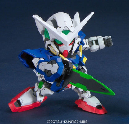 BB334 Gundam Exia Repair 2 Bandai