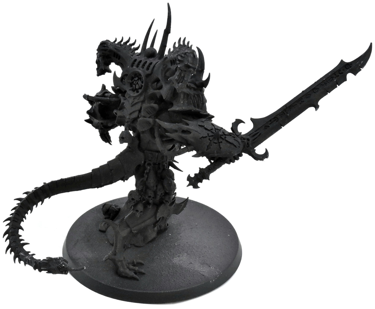 SLAVES TO DARKNESS Daemon Prince #1 Warhammer Sigmar