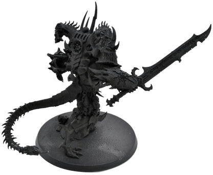 SLAVES TO DARKNESS Daemon Prince #1 Warhammer Sigmar