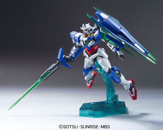 #66 Gundam00 QAN[T] HG 1/144 Bandai