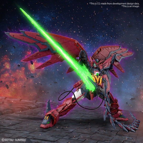 GUNDAM EPYON RG 1/144 Bandai