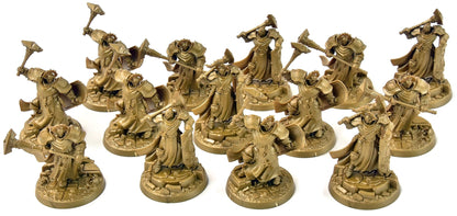 STORMCAST ETERNALS 14 Sequitors #2 Sigmar