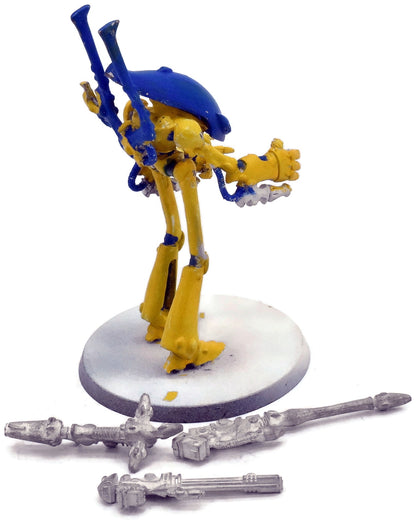 AELDARI Wraithlord #2 METAL Warhammer 40K