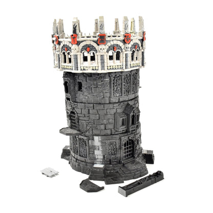 WARHAMMER Witchfate Tower #1 Fantasy