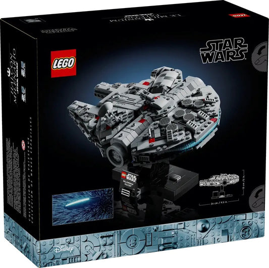 LEGO Millennium Falcon™ (75375)