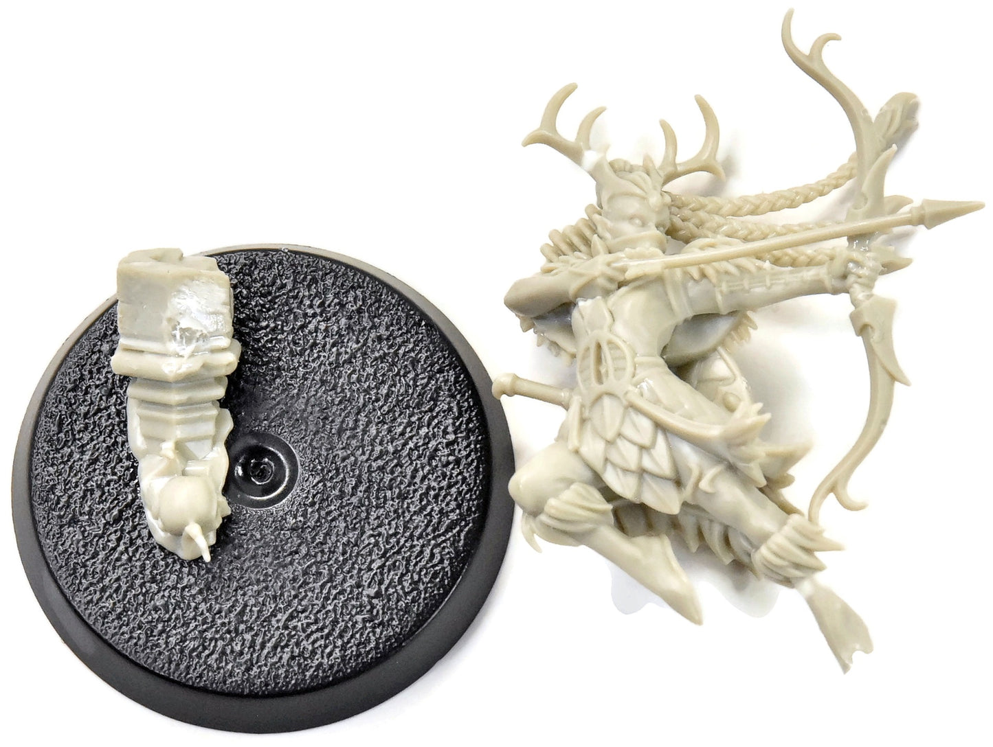 CURSED CITY Qulathis, The Exile #1 Sigmar