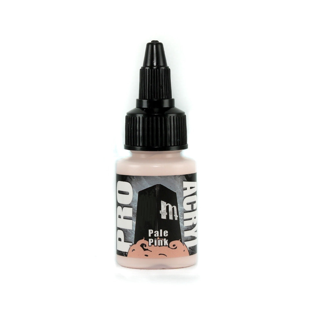 Pro Acryl Pale Pink 043 (22ml)