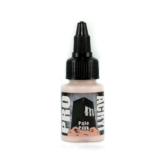 Pro Acryl Pale Pink 043 (22ml)
