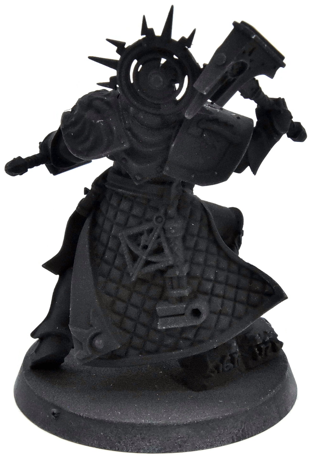 STORMCAST ETERNALS Lord Ordinator #1 Warhammer Sigmar