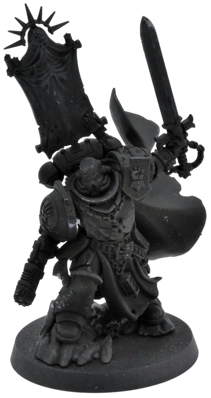 SPACE MARINES Marshal #1 Warhammer 40K