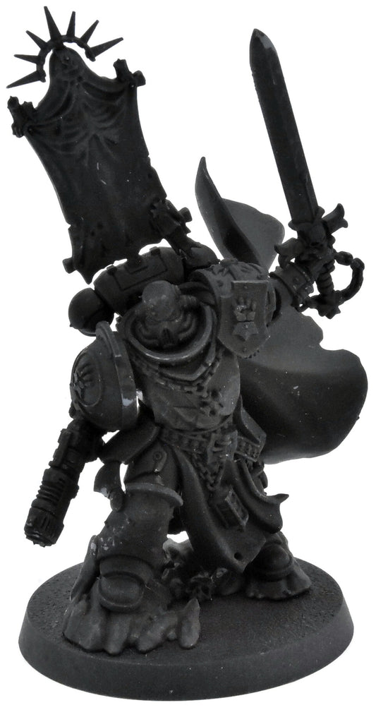 SPACE MARINES Marshal #1 Warhammer 40K