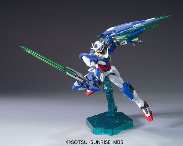 Bandai HG #66 Gundam00 QAN[T] 1/144