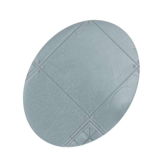 Legions Imperialis - 120mm Oval Base