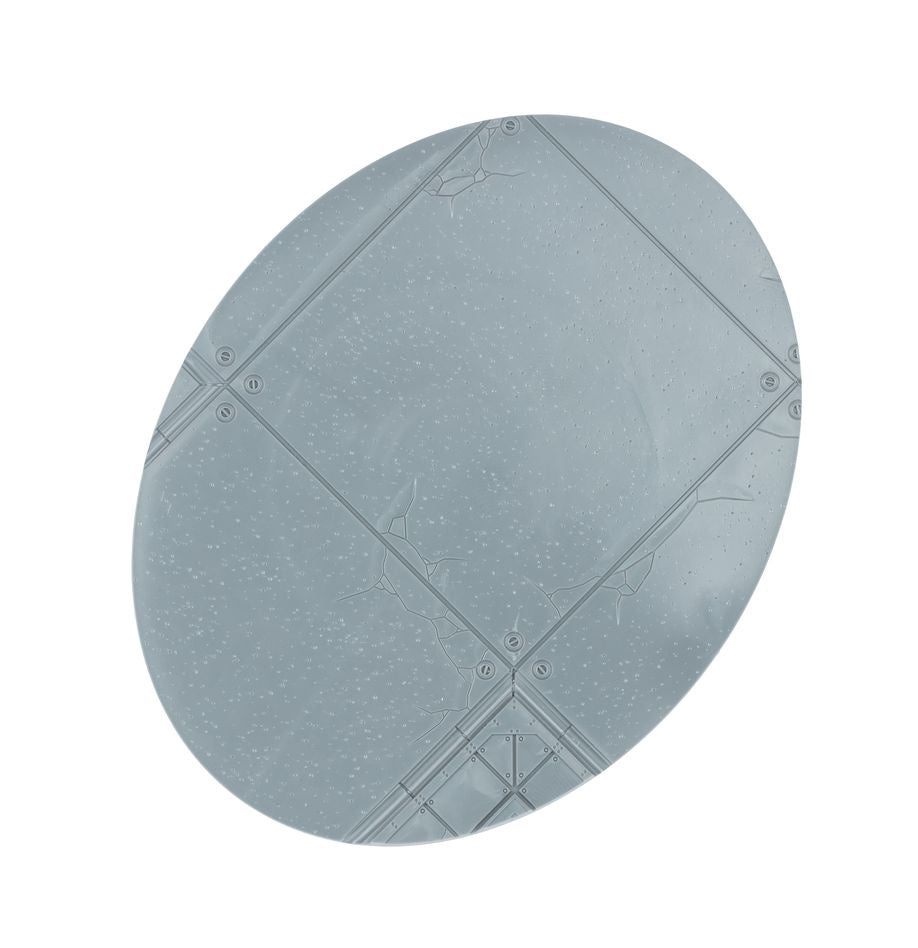 Legions Imperialis - 120mm Oval Base