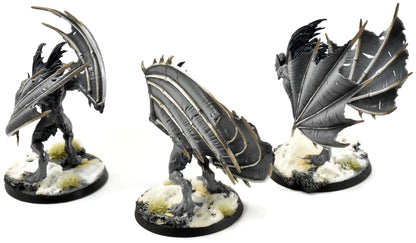 FLESH-EATER COURTS 3 Crypt Flayers #4 Sigmar