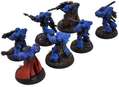 KILL TEAM Angels Of Death #1 PRO PAINTED Warhammer 40K