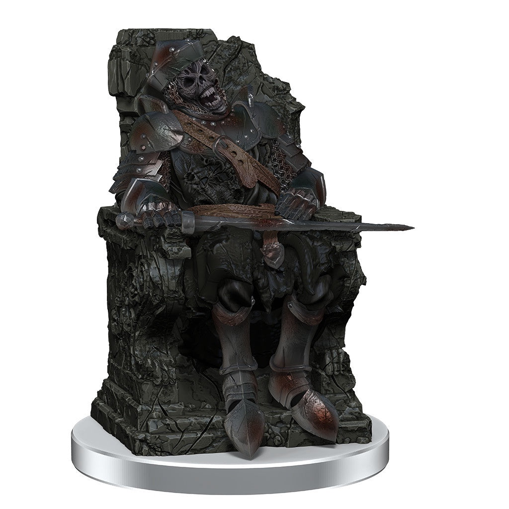 D&D Nolzur’s Marvelous Miniatures - Dead Warlord
