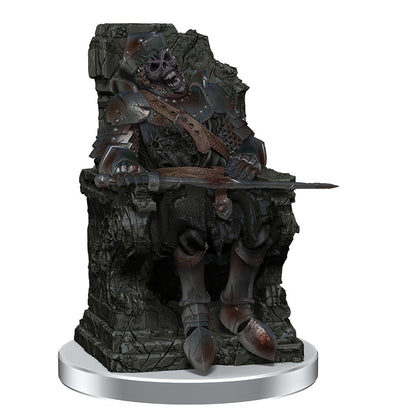 D&D Nolzur’s Marvelous Miniatures - Dead Warlord