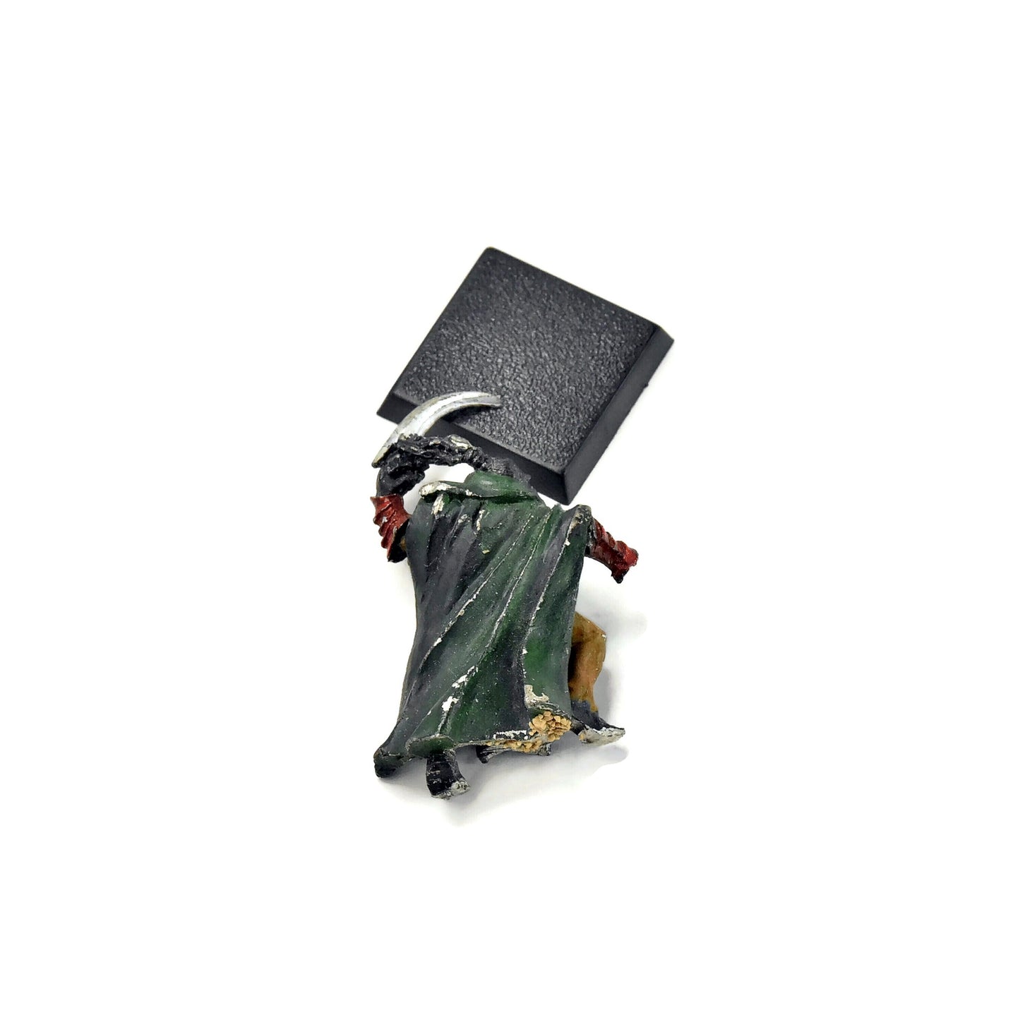 Dark Elves Assassin #4 METAL Warhammer Fantasy