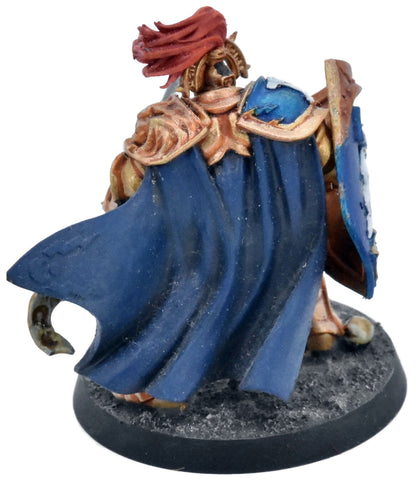 STORMCAST ETERNALS Knight Questor #1 WELL PAINTED Warhammer Sigmar