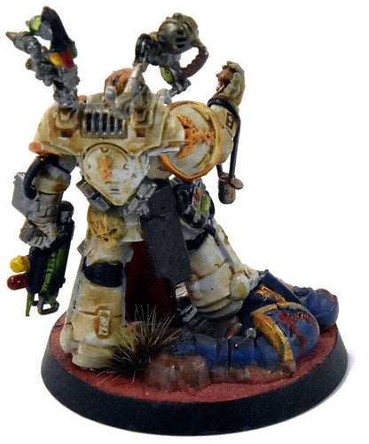 SPACE MARINES Primaris Apothecary #1 Warhammer 40K 5095