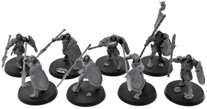 STORMCAST ETERNALS 8 Vindictors #1 Sigmar