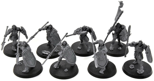 STORMCAST ETERNALS 8 Vindictors #1 Sigmar