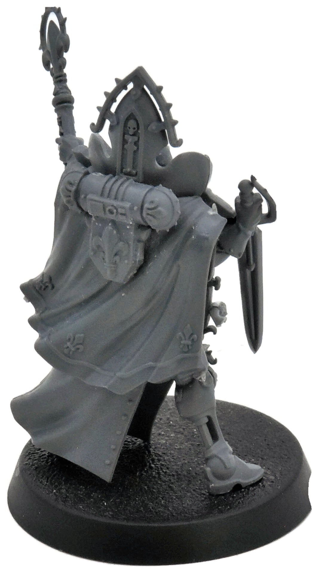 ADEPTA SORORITAS Canoness #1 Warhammer 40K 3494