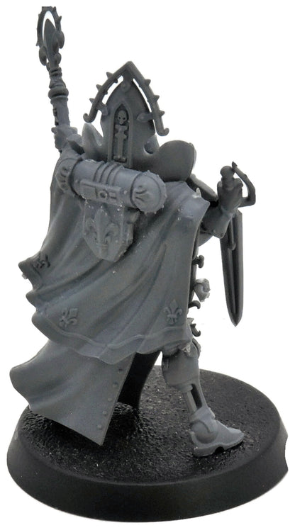ADEPTA SORORITAS Canoness #1 Warhammer 40K 3494