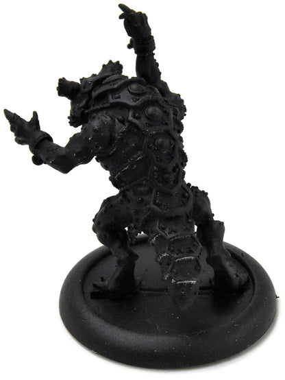 HORDES Skorne Basilisk #2 METAL