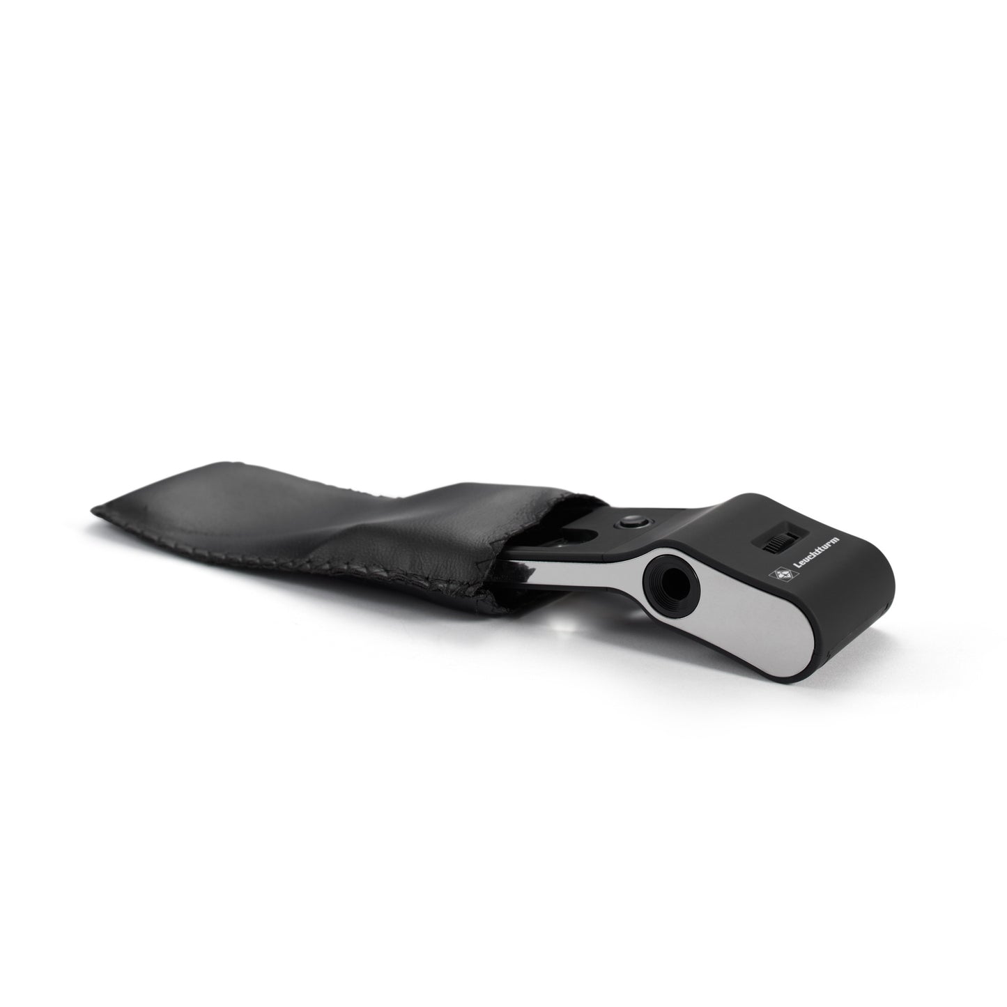 Pocket Magnifier (6 In 1) 15 X Magnification With Light