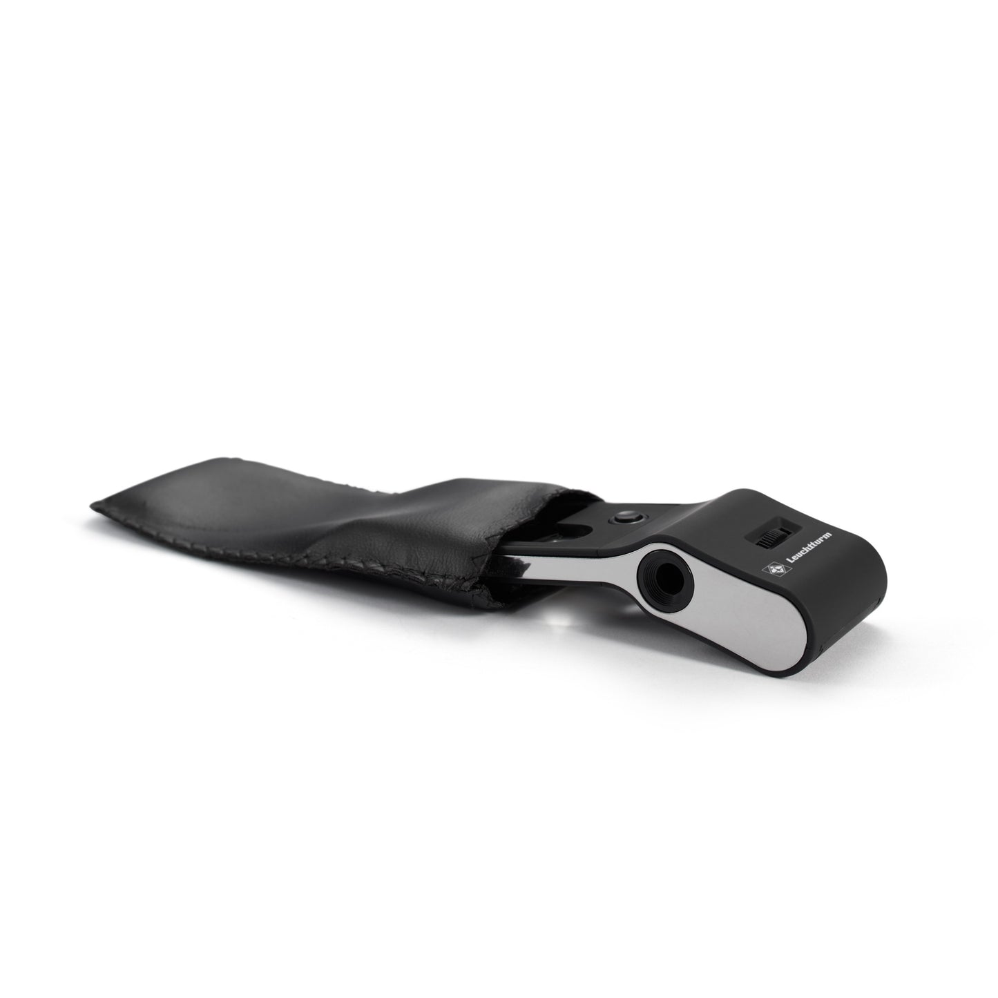 Pocket Magnifier (6 In 1) 15 X Magnification With Light