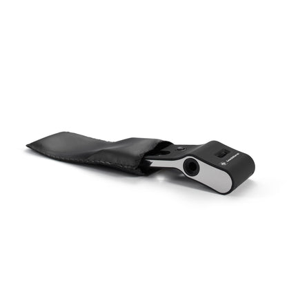 Pocket Magnifier (6 In 1) 15 X Magnification With Light