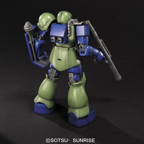 #64 Zaku I HGUC 1/144 Bandai