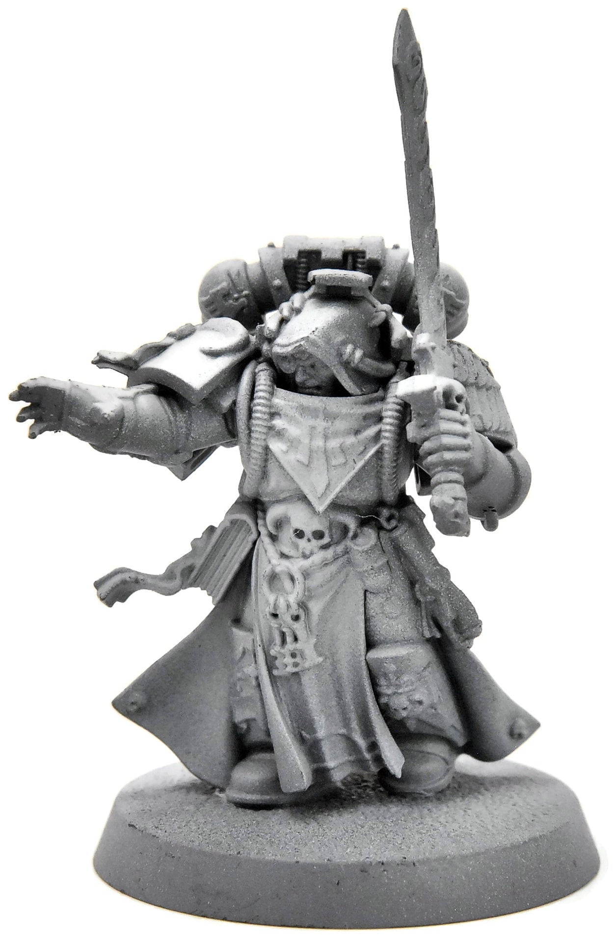 DARK ANGELS Librarian #2 Warhammer 40K Dark Vengeance