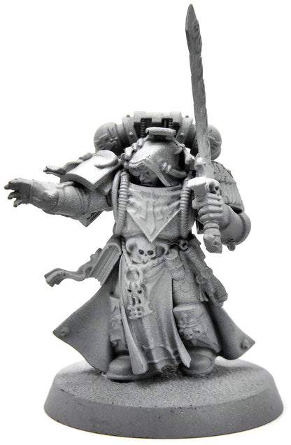 DARK ANGELS Librarian #2 Warhammer 40K Dark Vengeance