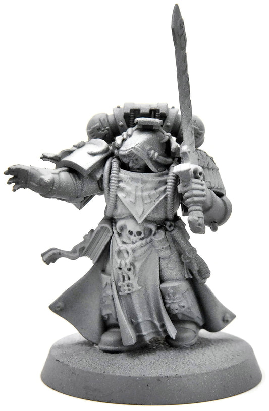 DARK ANGELS Librarian #2 Warhammer 40K Dark Vengeance