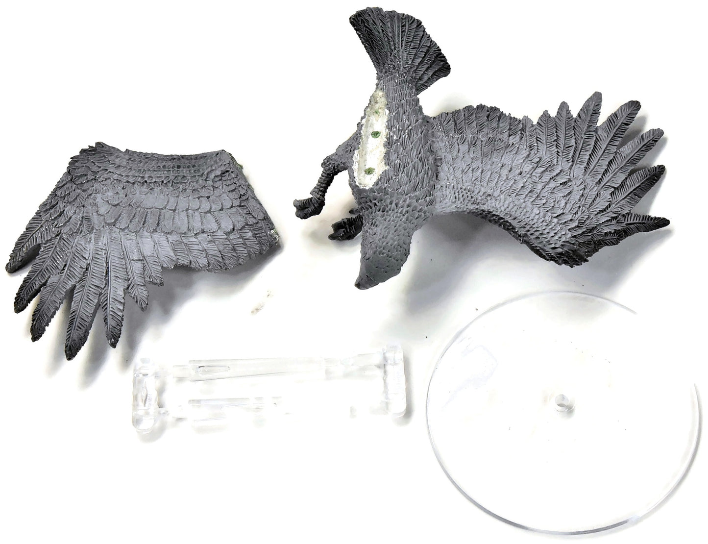 MIDDLE-EARTH Wood Elves Great Eagle #2 METAL LOTR Fantasy
