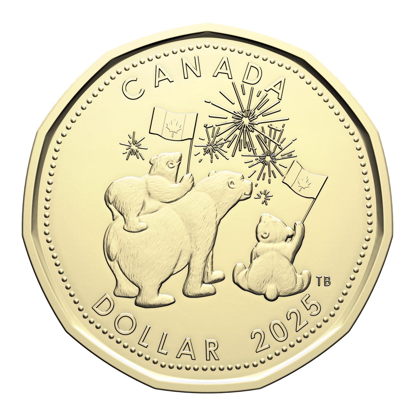 O Canada Gift Card Set (2025) (249046)