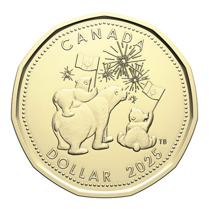 O Canada Gift Card Set (2025) (249046)