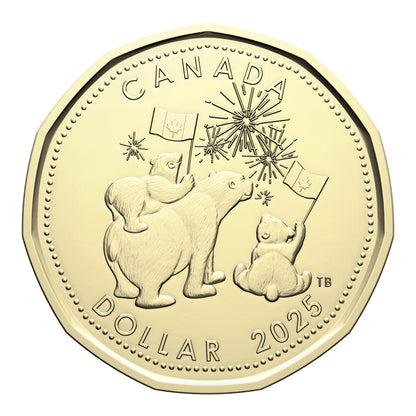 O Canada Gift Card Set (2025)