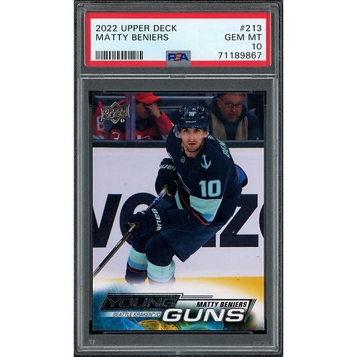 2023/24 Hit Parade Hockey Retail Exclusive Silver Edition Series 1 Hobby Box