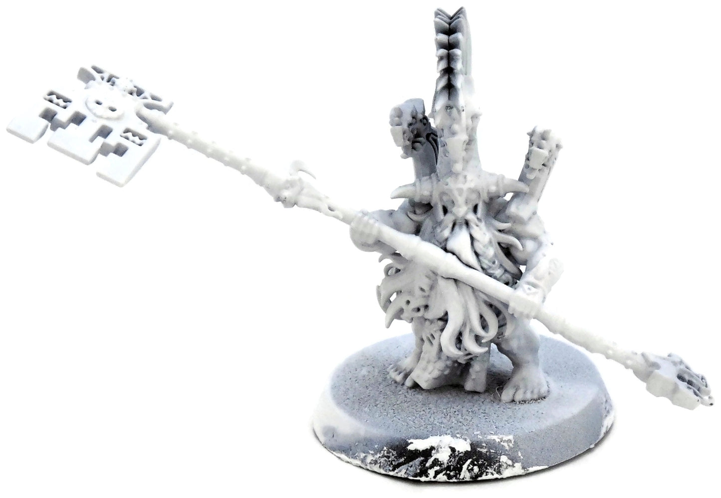 FYRESLAYERS Auric Runefather #1 Warhammer Sigmar