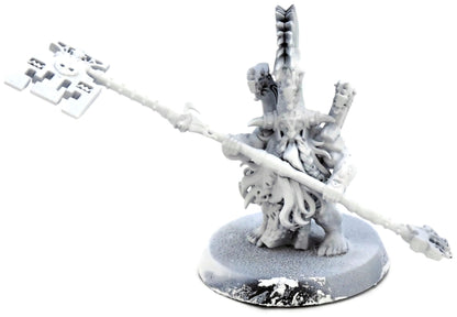 FYRESLAYERS Auric Runefather #1 Warhammer Sigmar