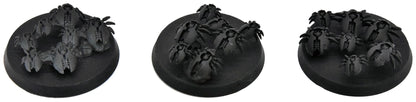 NECRONS 3 Scarab Swarms #1 Warhammer 40K 2247